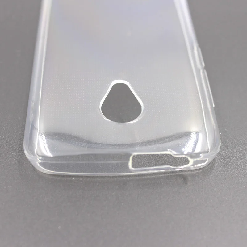 Soft Tpu Fly Fs407 Stratus 6 4.0 Inch Case For Cover Silicone Back Phone |
