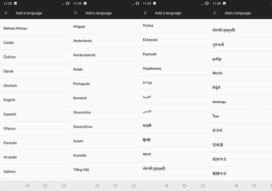 Мобильный телефон OnePlus 7, 8G ram, 256G rom, Snapdragon 855, 6,41 дюймов, 48MP+ 16MP, две камеры, NFC, 4G LTE, смартфон