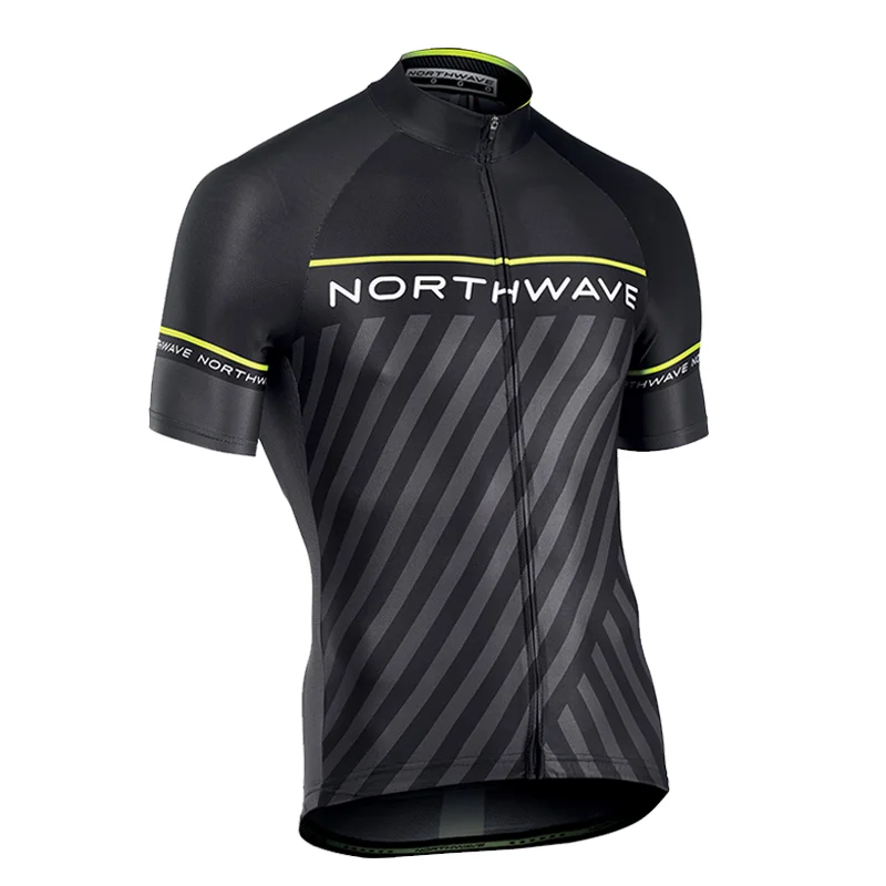 14 Northwave Nw летний комплект для велоспорта, дышащий трикотаж, мотобайк, велосипед, велотренажер, одежда для горного велосипеда, одежда для велоспорта - Цвет: 14