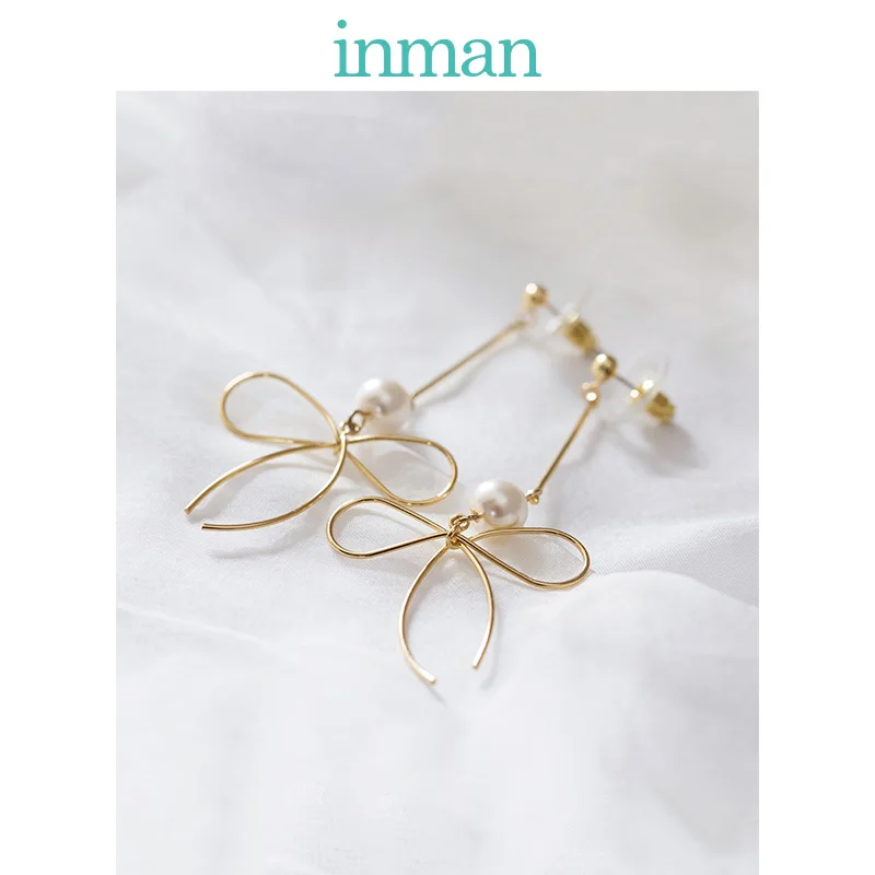 Инман 2019 Новое поступление корейский стиль Гладиатор с ремешками Золотой Цвет