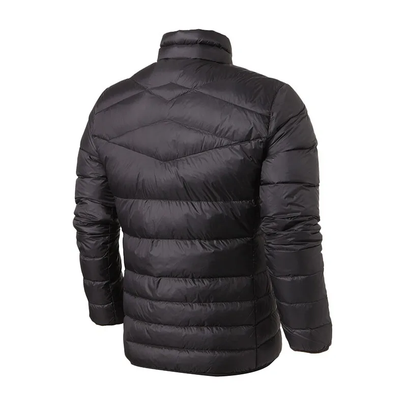 Оригинальное новое поступление Пума PWRWarm X packLITE 600 вниз JKT мужское пуховое пальто