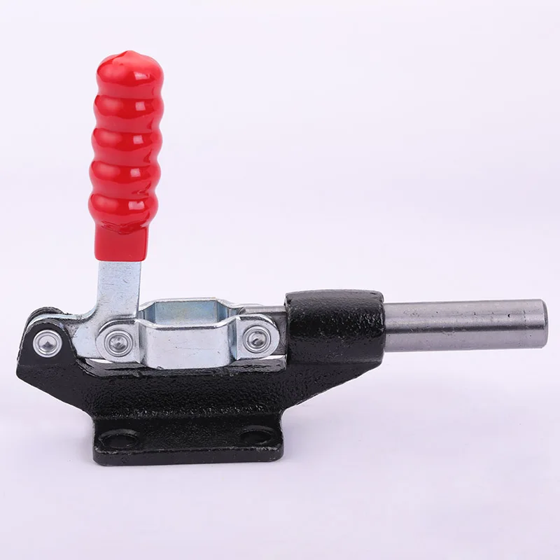 Держатель для ножей из нержавеющей стали с быстрым зажимом|Крепления| |