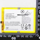 Аккумулятор Li3822T43P3h786032, 2200 мА  ч, литий-ионный аккумулятор мобильный телефон для ZTE Blade X7, D6, V6, Z7, T660, T663