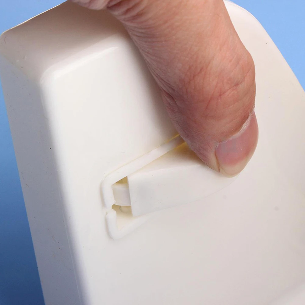 Водонепроницаемый держатель туалетной бумаги ткани рулон коробка для прочный