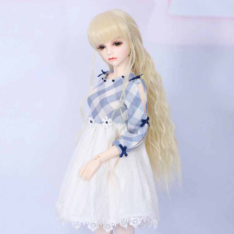 New BJD doll clothes 1/4 SD Doll dress for Acessories gift | Игрушки и хобби