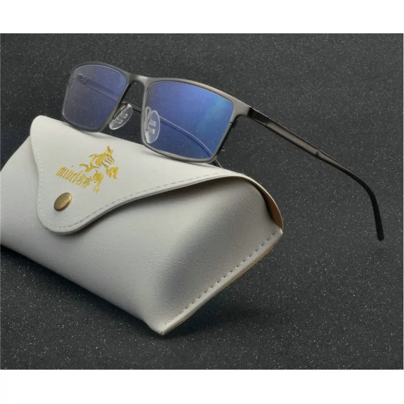 MINCL/прогрессивные многофокальные очки солнцезащитные фотохромные для чтения