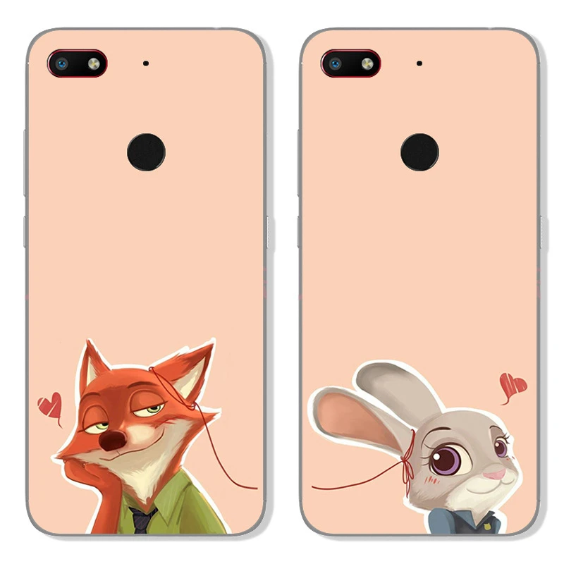Чехол для ZTE Nubia V18 NX612J (style2) 18 Цвета может быть выбран качественный силиконовый
