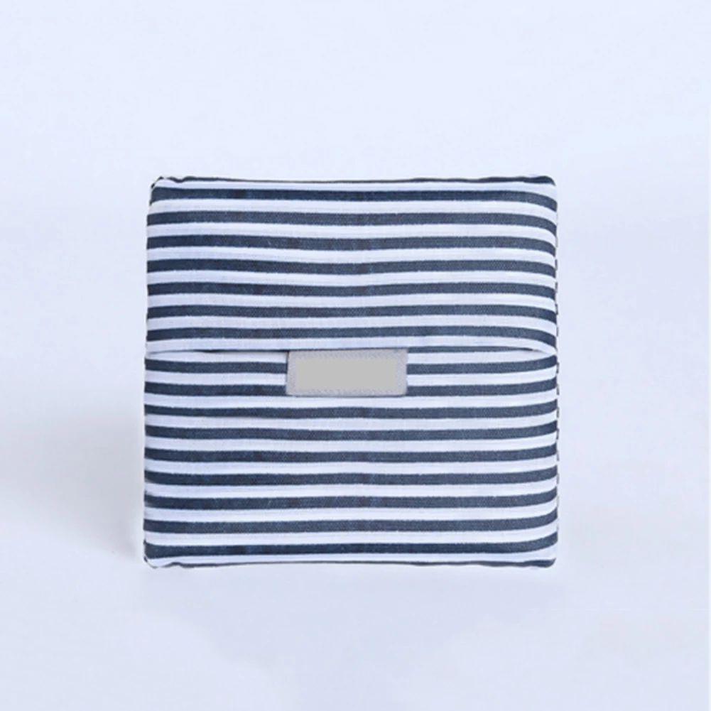 Водонепроницаемый Оксфорд Складная многоразовая большая Вместительная