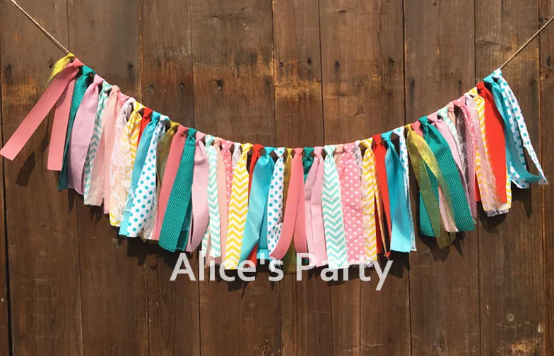 Новинка романтический баннер в стиле бохо для галстука украшения свадебвечерние