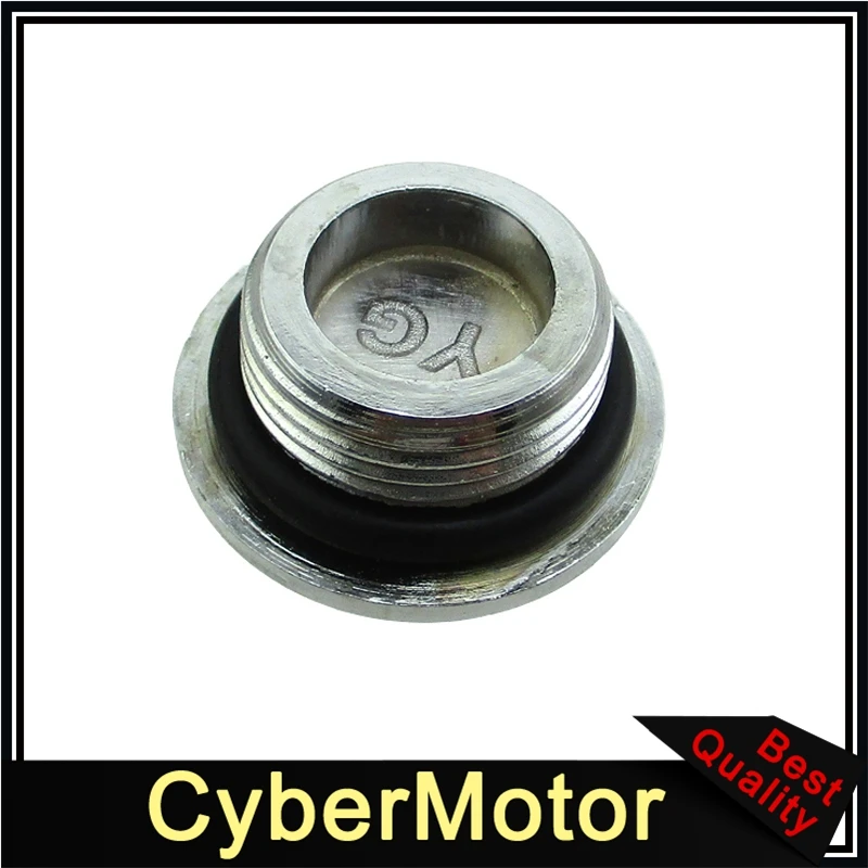 Крышка масляной Щупы для мотокросса livan 150 куб. См|Поршни и кольца| |