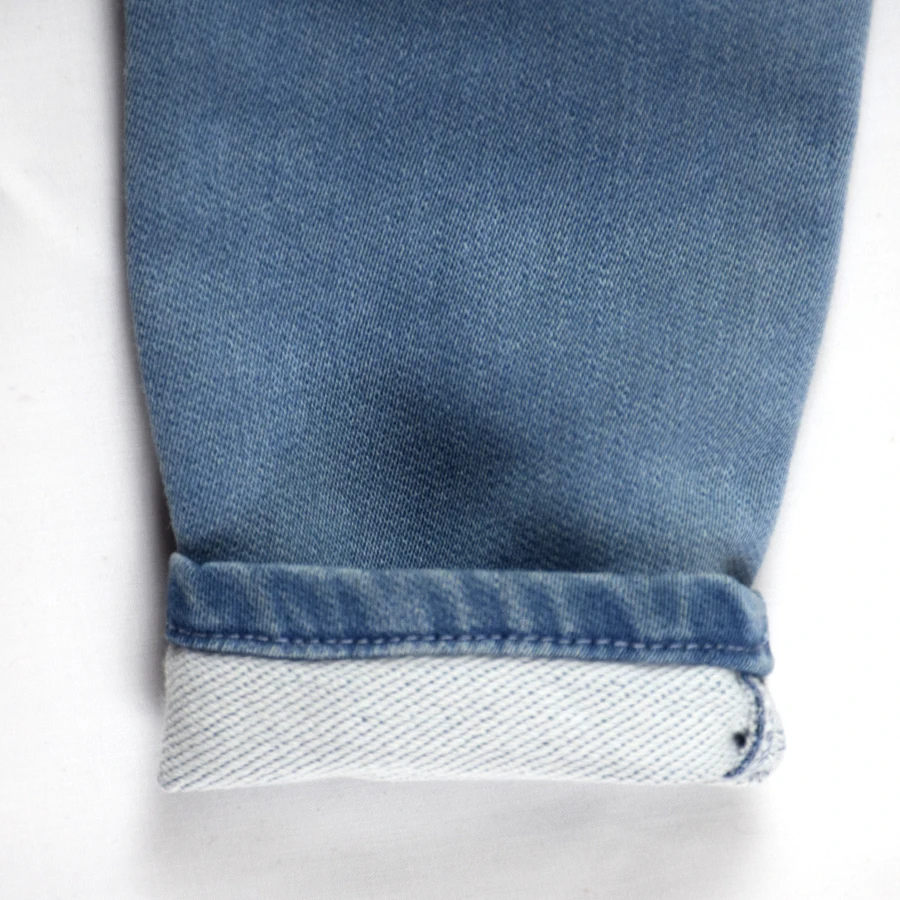 Kids Girls Pants Baby Jeans Soft Denim Newborn Bebe Pantalones Trousers Embroidered Toddler Spring Summer Children Clothes |