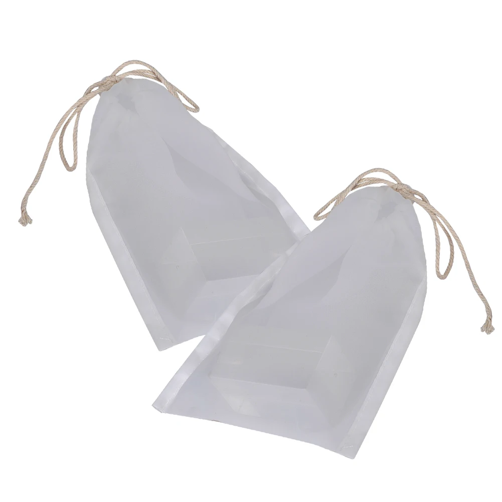 12 шт фильтр мешок аквариум тонкие сетчатые мешки для фильтров многоразовые