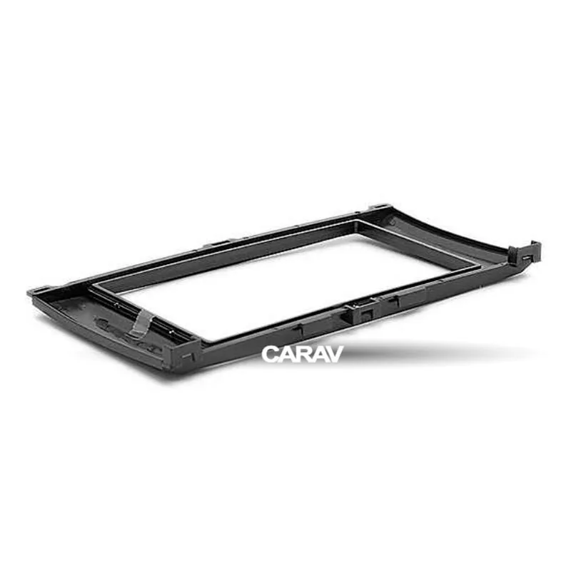 CARAV 11-771 double din dash kit audio car stereo radio install for BRILLIANCE FRV 2008+ | Автомобили и мотоциклы