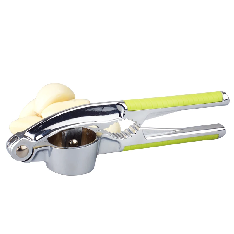 1 шт. нержавеющая сталь чеснок прессы сплав кухонные аксессуары Gadegts для