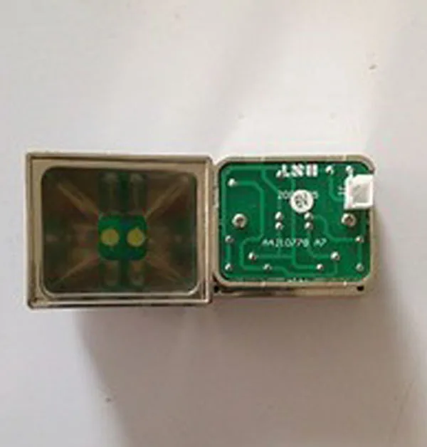 

A4J10778 A7 кнопка для лифта
