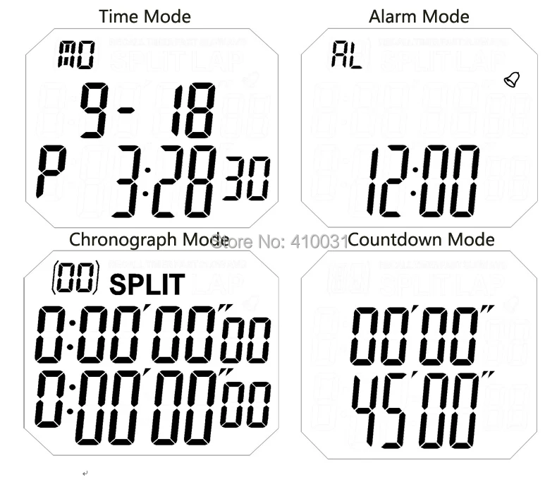 Арбитр смотреть Футбол матч мужские наручные часы-хронограф команды Гонки