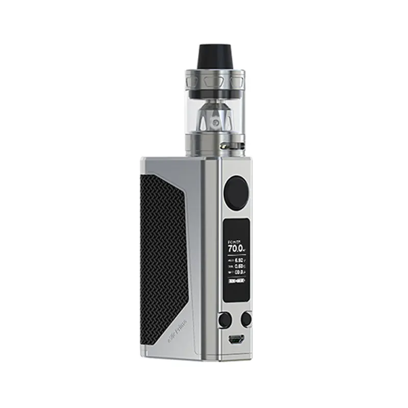 Оригинальный набор Joyetech EVic Primo 2 0 228 Вт с атомайзером ProCore Aries 4 мл максимальная