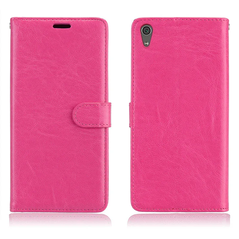 Для sony Xperia xa1 Ultra Case Dual G3221 G3223 G3212 G3121 телефон подходит для XA1Ultra Рамка Бампер Твердый