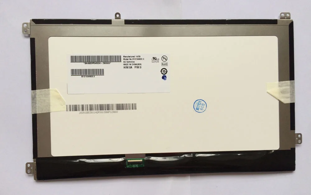 Полный ЖК экран для Asus VivoTab Smart T100TA T100 T100TAF B101XAN02.0 Бесплатная доставка|asus lcd display|asus