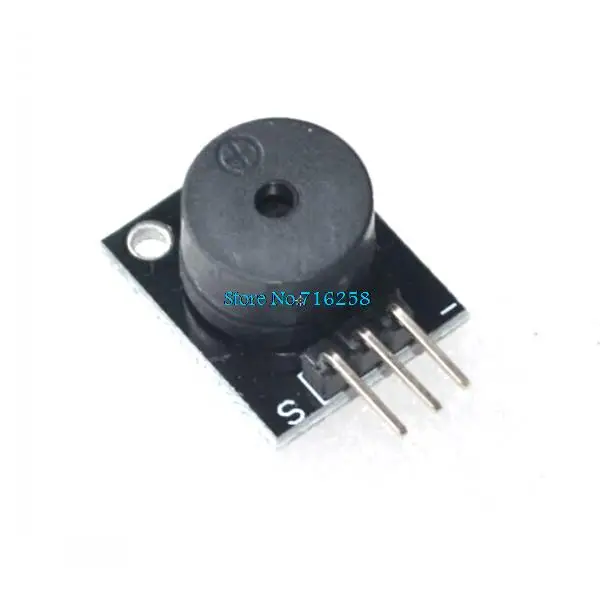 High Quality Passive Buzzer Module |