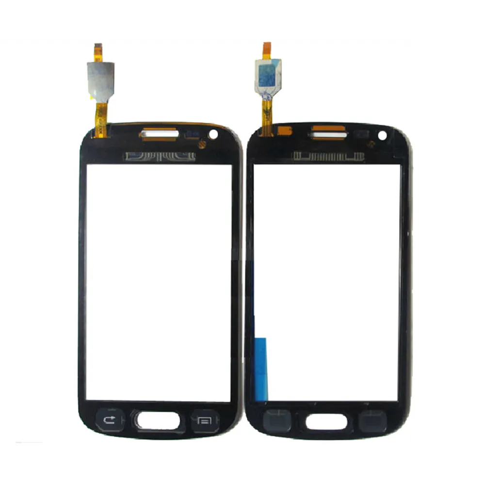 Для Samsung Galaxy S Duos GT-S7562 S7560 дигитайзер сенсорный экран замена! | Мобильные телефоны и