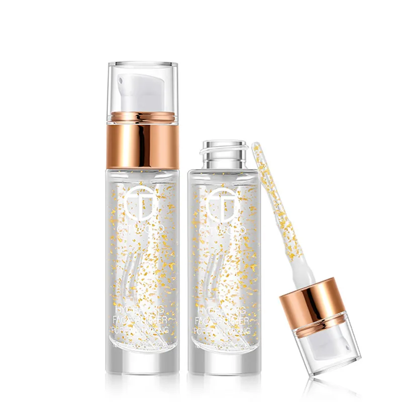 9124 O. TWO. O жидкий хайлайтер Make Up Primer Shimmer Face Glow ультра-концентрированные осветительные бронзирующие капли для макияжа лица - Цвет: 9124