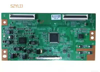 

Логическая плата TLM46V66C S100FAPC2LV0.3 с экраном LTA460HM05, 1 шт./Лот, хорошее качество, оригинал