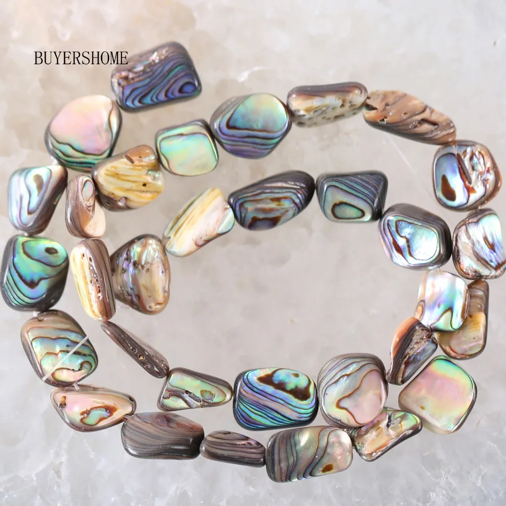 Бесплатная доставка Новые без этикеток модные украшения синие 6х10 мм натуральный