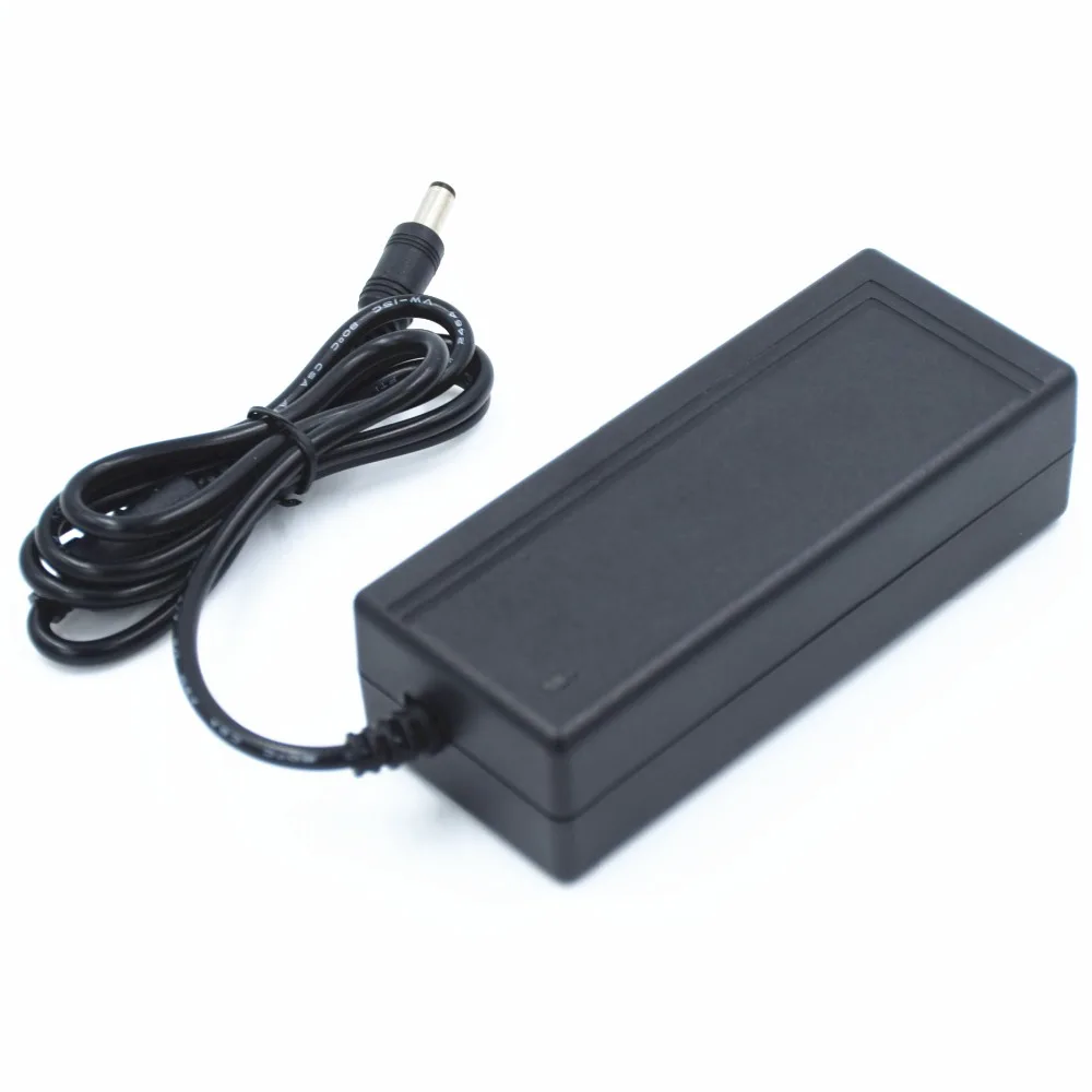 Импульсный источник питания 18 v 2A 3A 3.5A 4A 5A ac dc адаптер питания