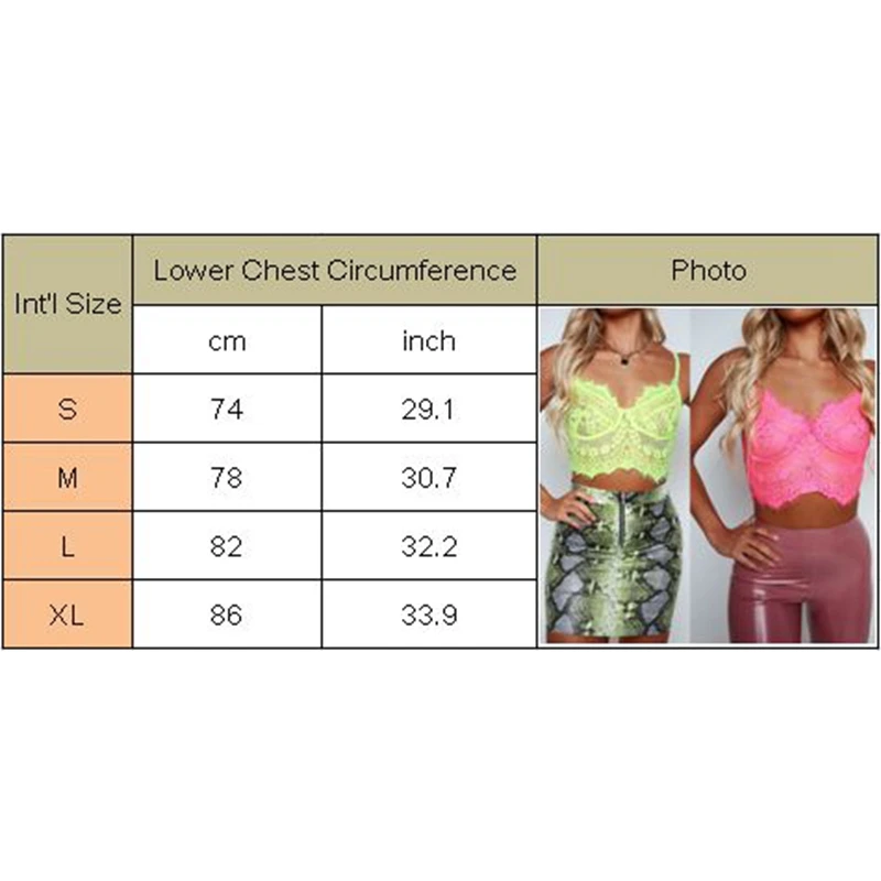 Сексуальное винтажное женское нижнее белье Babydoll флуоресцентный цветной