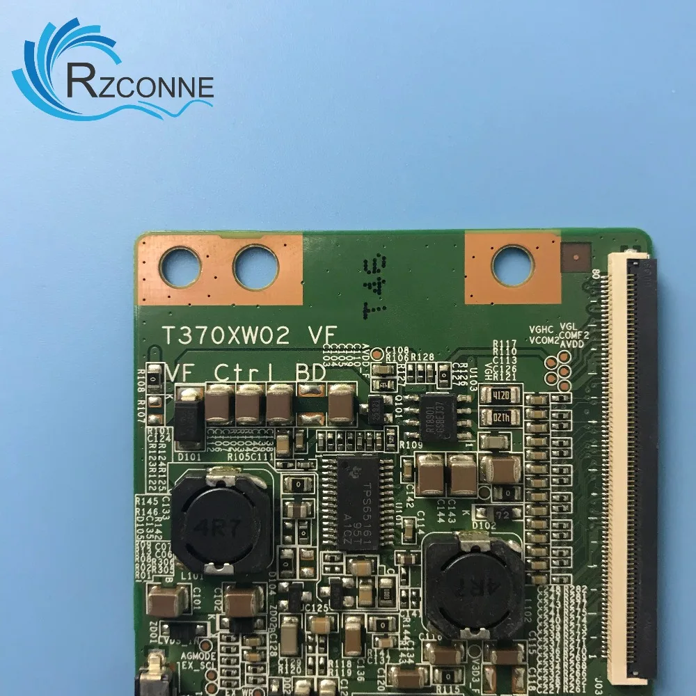 Логическая плата для Samsung T370XW02 VF CTRL BD 37T03 C07 T con board LA37B450C4H|Промышленные компьютеры и