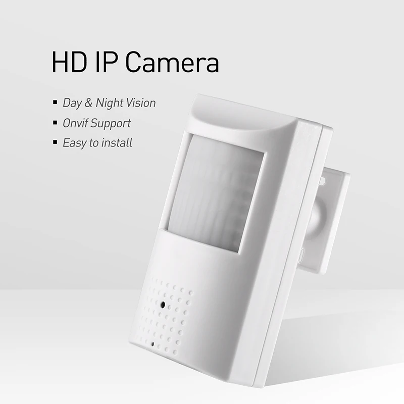 Аудио 940nm Невидимый 1080P ИК IP Камера 2.0MP светодиодный Ночное видение ИК Крытый безопасности P2P CCTV Системы видео камера видеонаблюдения HD камера