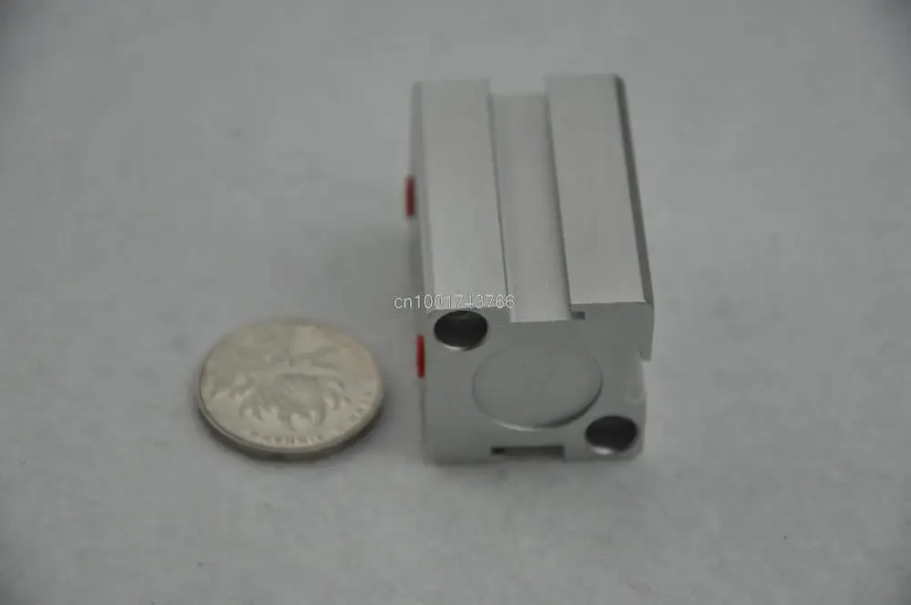 SDA16 * 25 RcM5' компактный цилиндр SNS пневматические детали привод пневматического