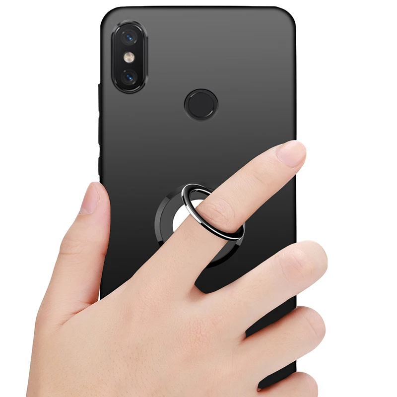 Для Wiko Y80 Y 80 чехол 5 99 "Роскошный из ТПУ и силикона Чехлы для Y60 45 дюймов