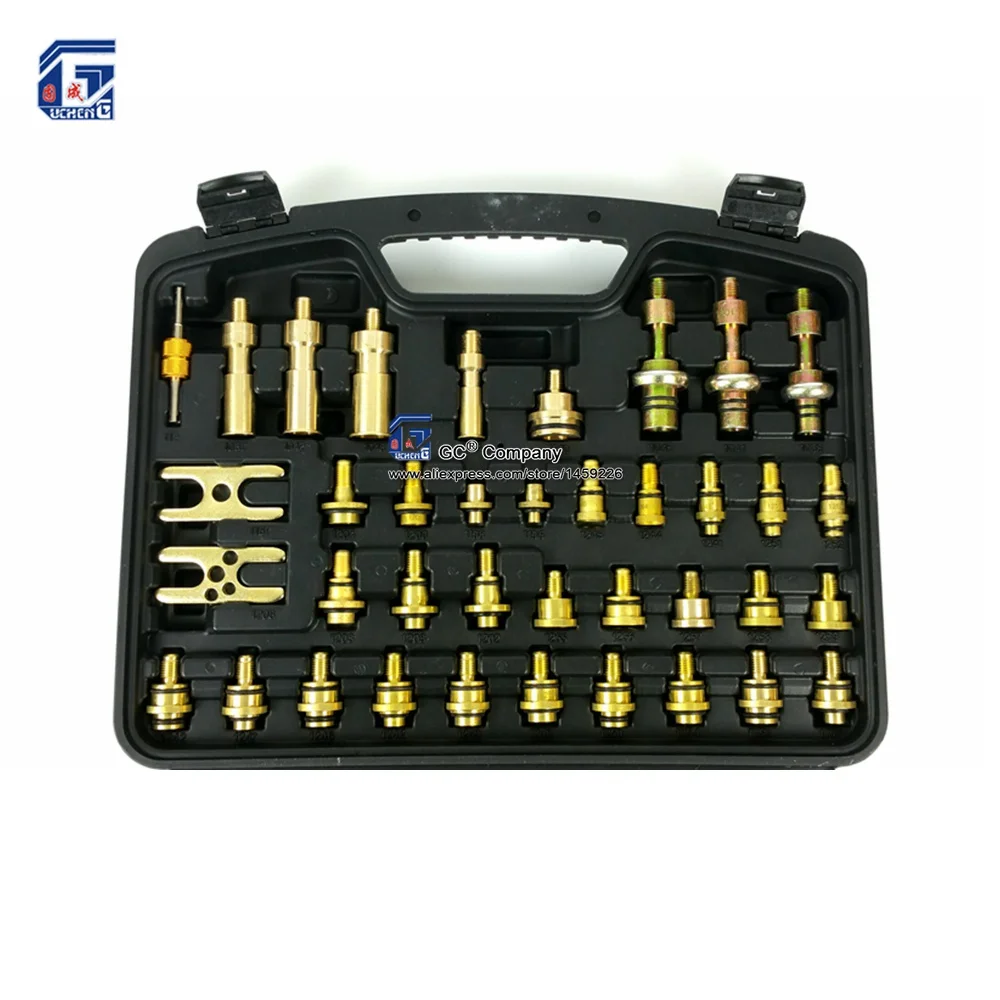 Универсальный адаптер для тестирования утечки инструмент ремонта обнаружения