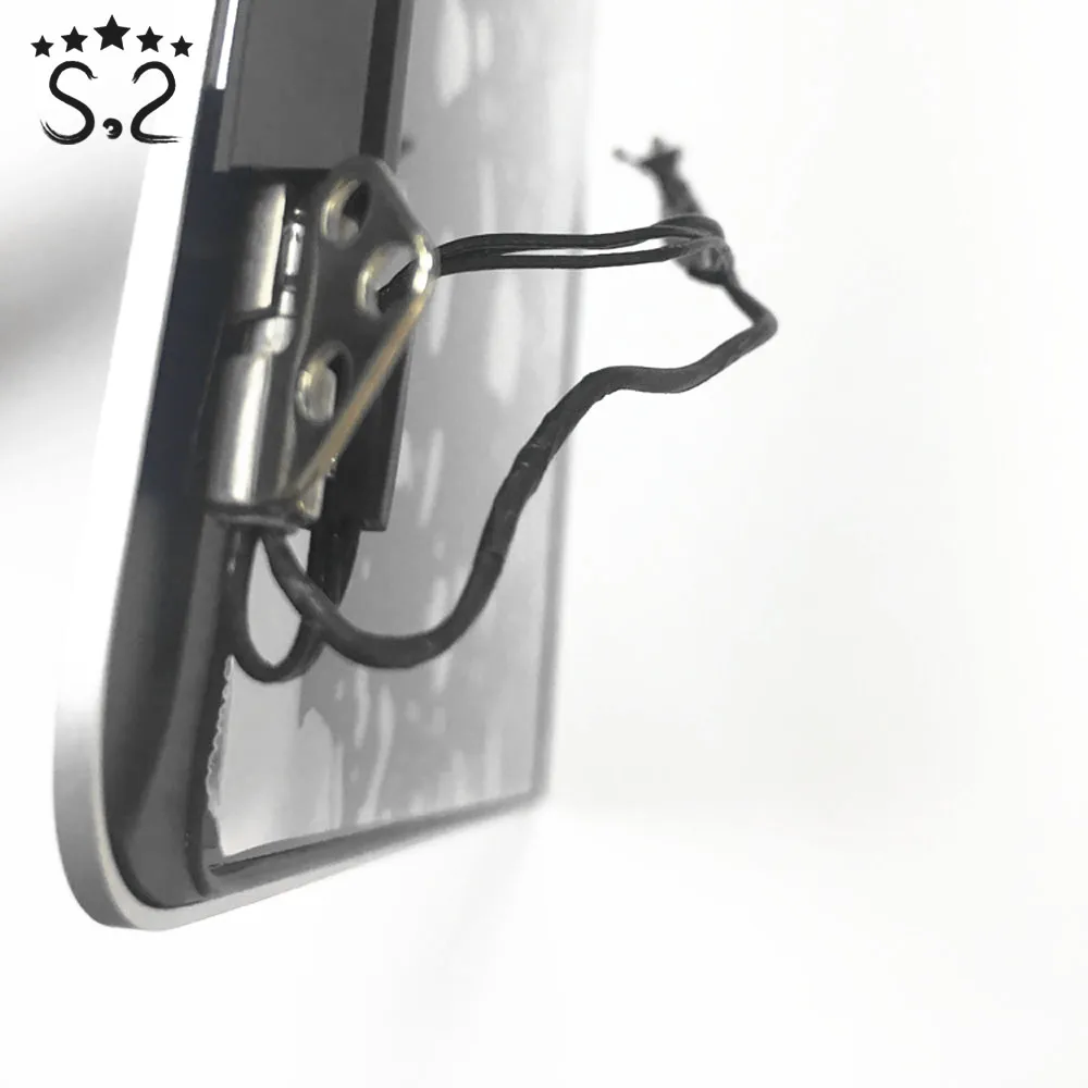 15 &quotполный экран A1398 LCD сборка для Macbook Pro Retina дисплей 2015|ЖК-экран ноутбуков| |