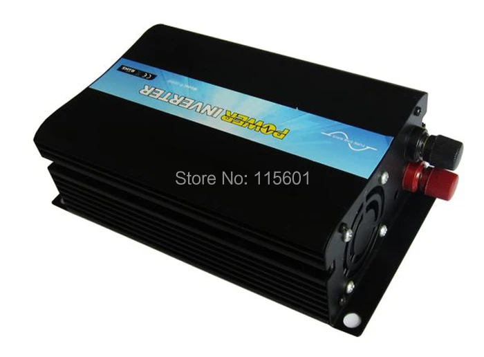 Free Shipping High Quality Off Grid DC 12V 24V 48V AC 110V 220V Pure Sine Wave Car 500W Inverter Made in China Warranty 1 Year Free Shipping High Quality Off Grid DC 12V 24V 48V AC 110V 220V Pure Sine Wave Car 500W Inverter Made in China Warranty 1 Year