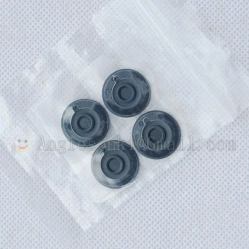 1 комплект резиновые ступни для Mac. Book Pro A1278 A1286 2011 2012 A1297 13 &quot15&quot 17 &quotчерный MB990 MC700