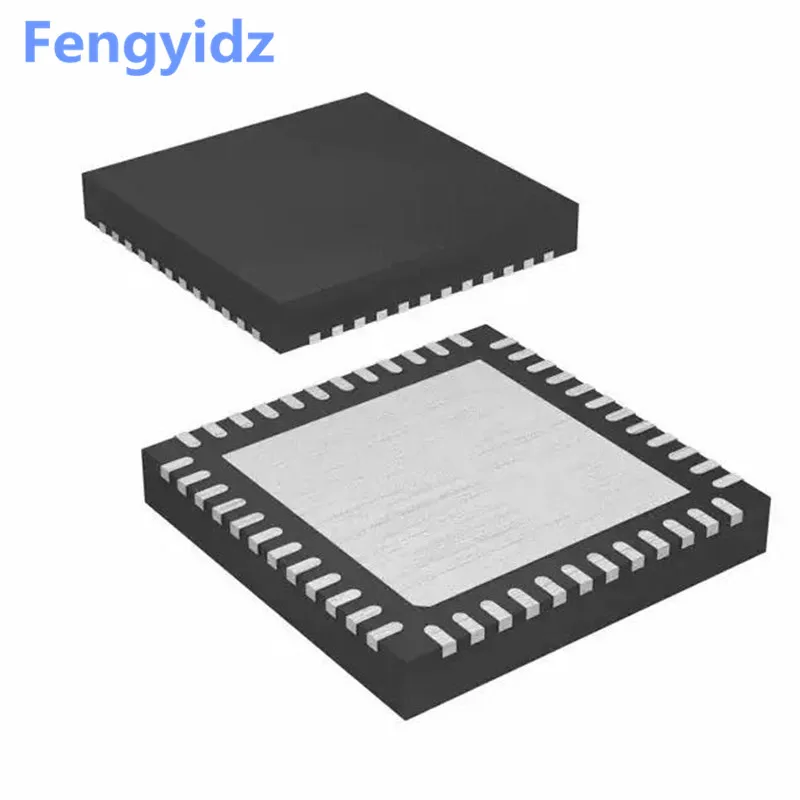5 шт. 10 NRF51822 QFAC QFN48 NRF51822QFAC|lot lot|lot 10pcsc c |
