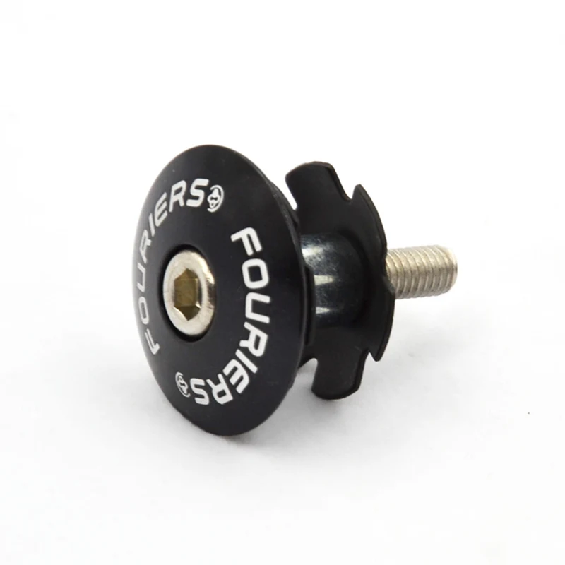 Розетка велосипедная из алюминиевого сплава на 1-1/8 вилки | Спорт и развлечения