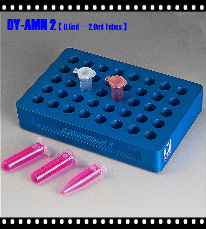 Фотоалюминиевые блоки стойка для ПЦР 0 5 мл 1 2 цирофлановая Центрифуга|rack mount computer