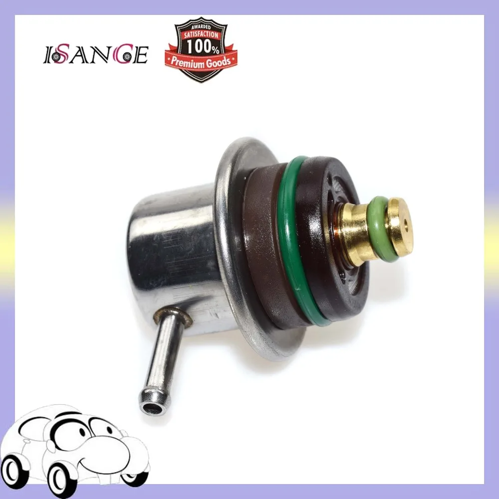 Регулятор давления для впрыска топлива ISANCE регулятор 0280160587 Mercedes Benz C230 SL600 S320 CL500