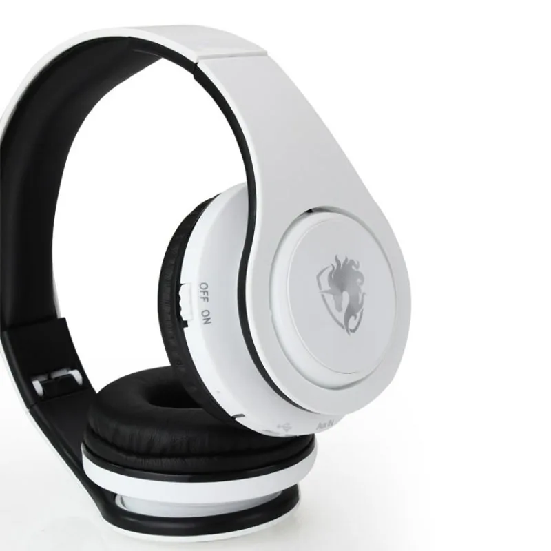 B3 Bluetooth наушники Беспроводной стерео гарнитура HiFi headfone с микрофоном Поддержка TF