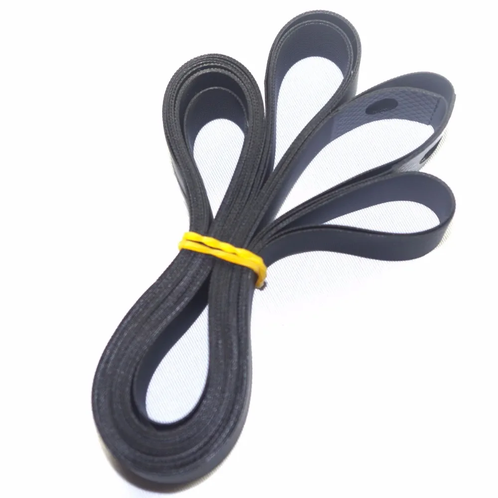 Нейлоновый обод для велосипеда 700C лента высокого давления Ширина 16 мм ширина 18