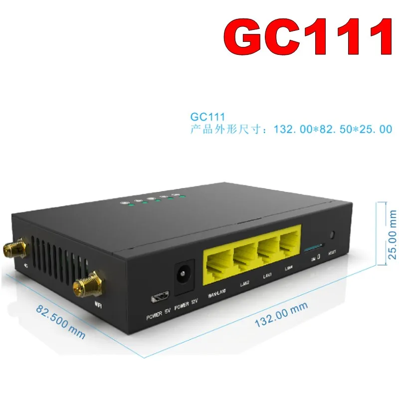 CPE 4G LTE   B1/B3/B5/B38/B39/B40/B41