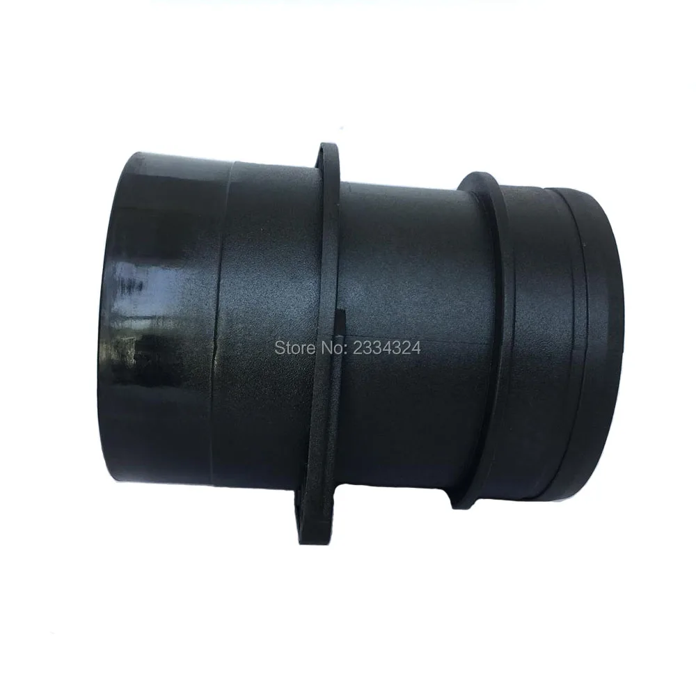 Датчик расхода воздуха Maf Meter для Hyundai Terracan Porter Kia K2900 Sorento Carnival Carens Sedona 2 5 9 CRDi