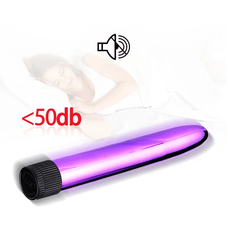 Женский G spot Wand Вибратор Анальная пробка Анальный массажер эротический анальные