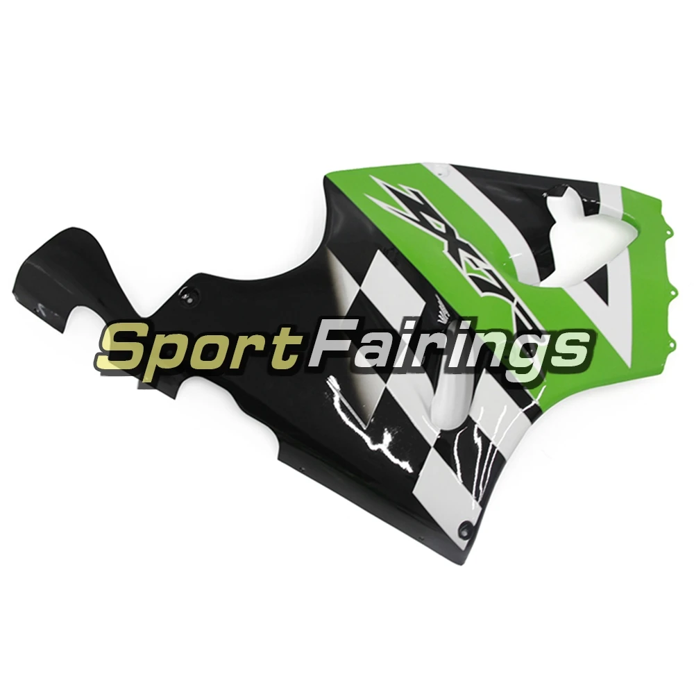 Обтекатели для Kawasaki ZX7R Ninja 636 год 96 - 03 1996 2003 комплект обтекателей мотоцикла из