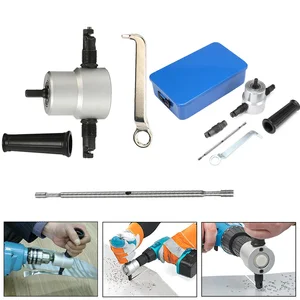 1 шт. металлический наконечник для листового металла режущее отверстие для пилы инструмент для резки листового ниблера инструмент для сверления резка листового металла аксессуар для ремонта
