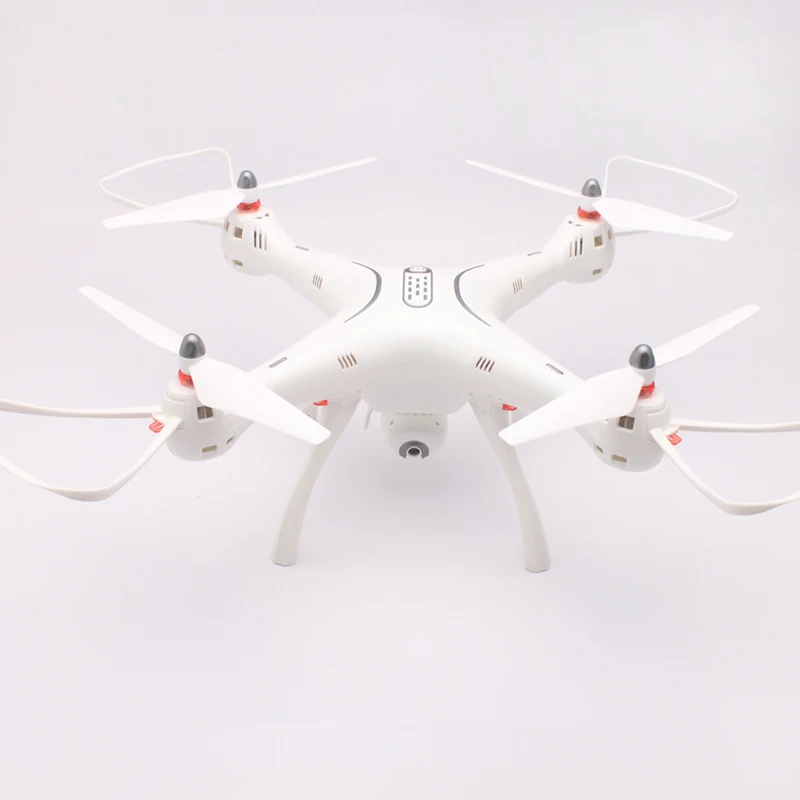 Профессиональный Drone SYMA X8 Pro Вертолет игрушка бесщеточный Двигатель 2.4 г 4ch 6 оси